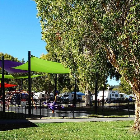 Kirra Beach Tourist Park Coolangatta Luaran gambar