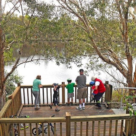 Kirra Beach Tourist Park Coolangatta Luaran gambar