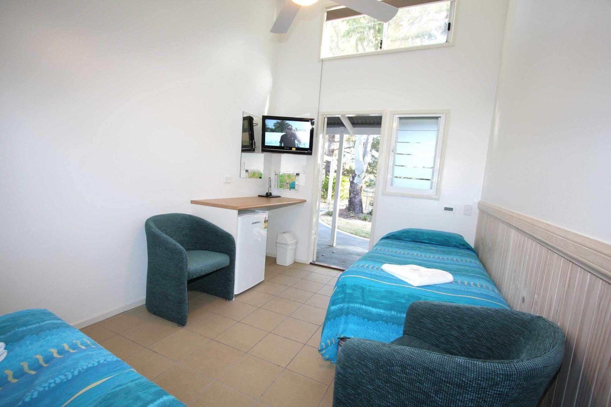 Kirra Beach Tourist Park Coolangatta Luaran gambar