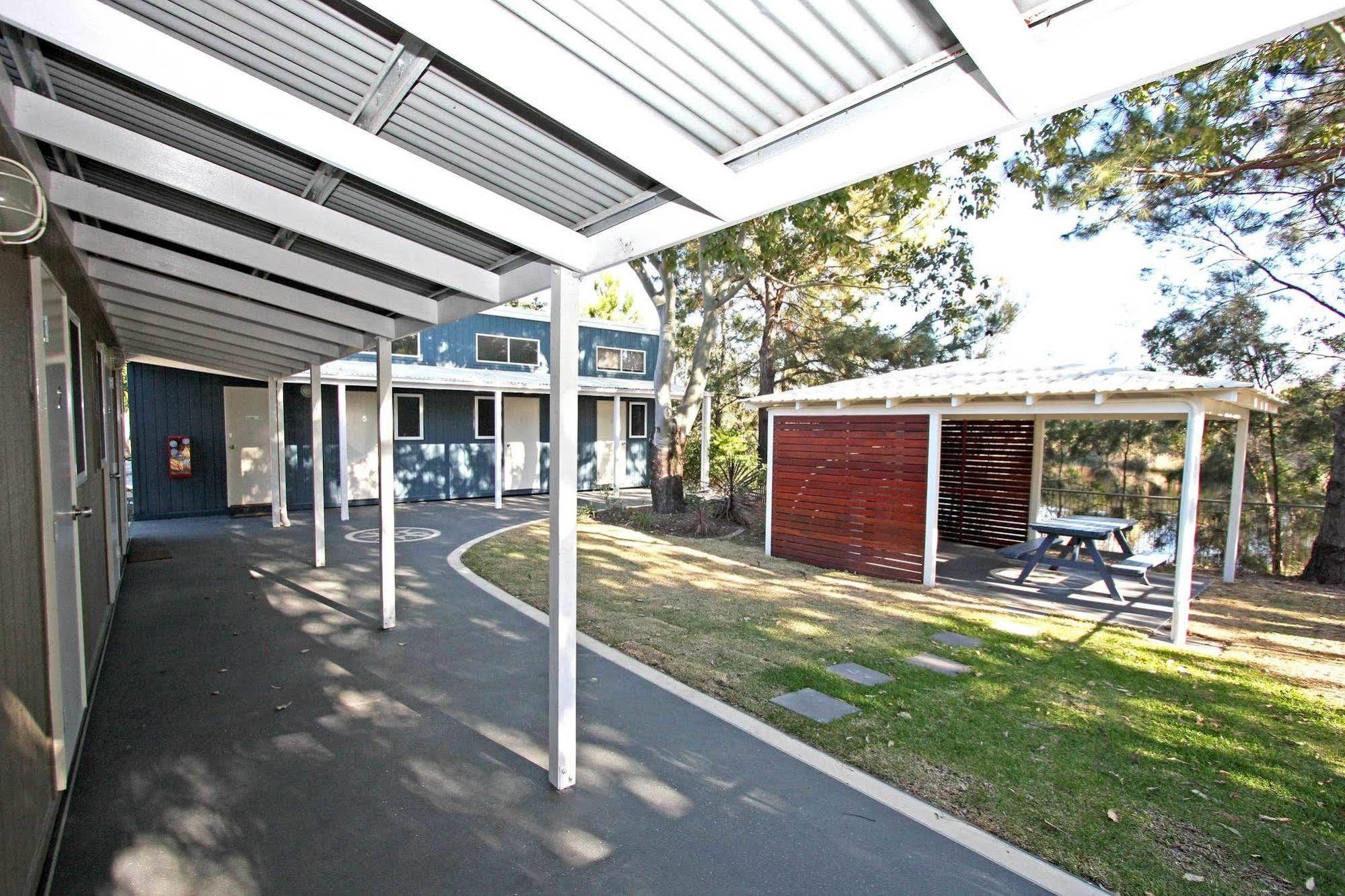 Kirra Beach Tourist Park Coolangatta Luaran gambar