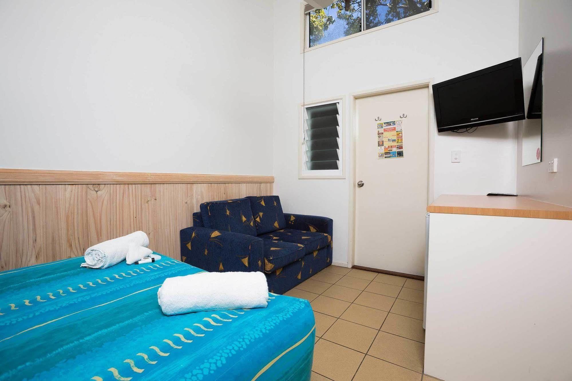 Kirra Beach Tourist Park Coolangatta Luaran gambar