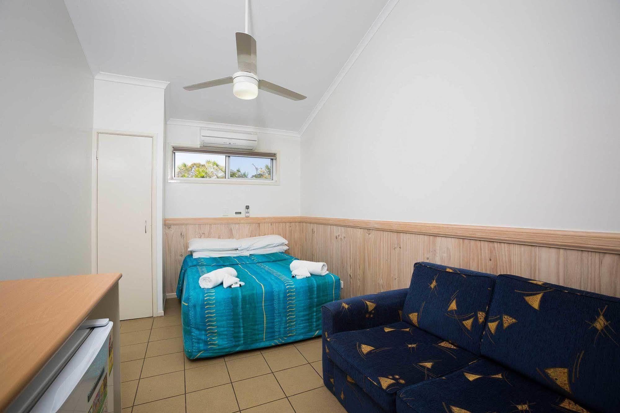 Kirra Beach Tourist Park Coolangatta Luaran gambar