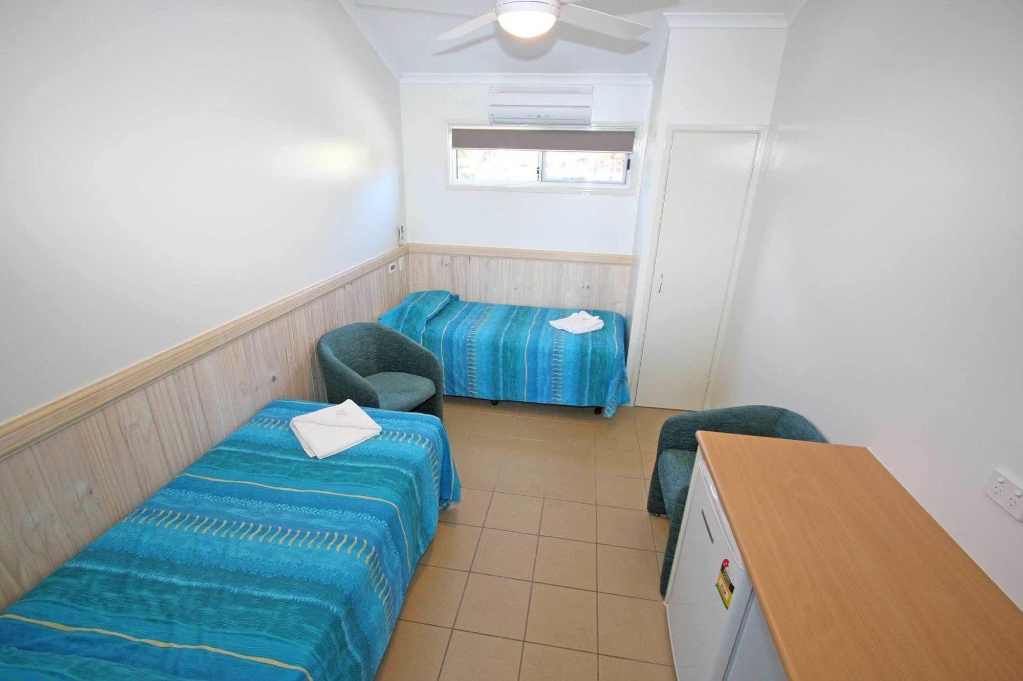 Kirra Beach Tourist Park Coolangatta Luaran gambar
