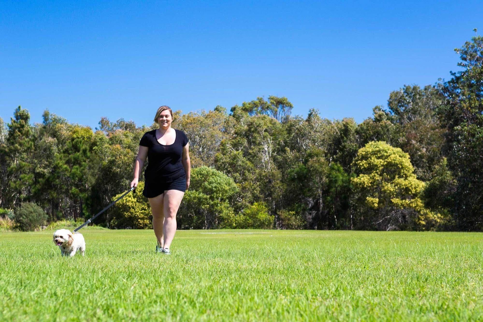 Kirra Beach Tourist Park Coolangatta Luaran gambar